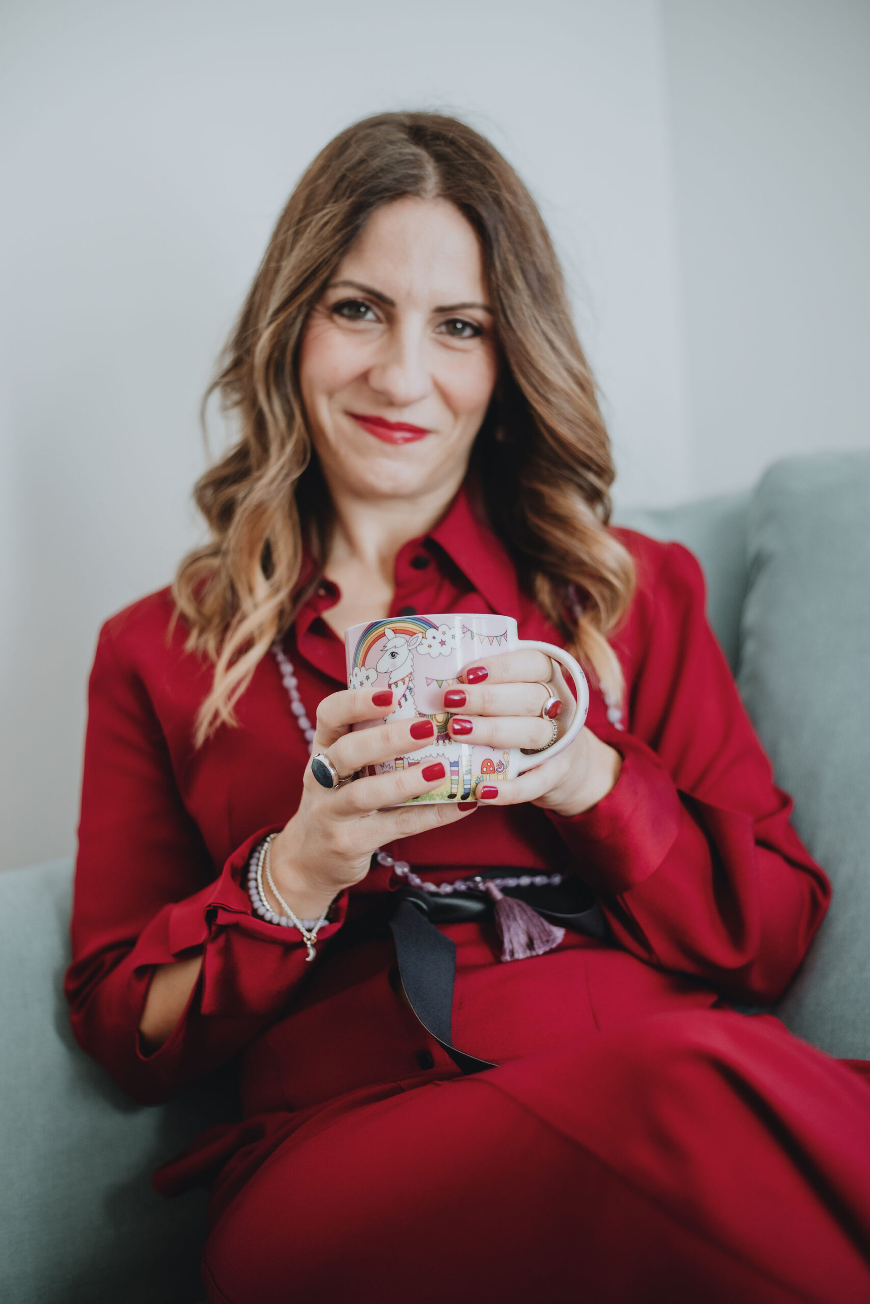 Momento di riflessione